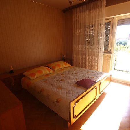 Guest House Brodarica Brodarica  Esterno foto