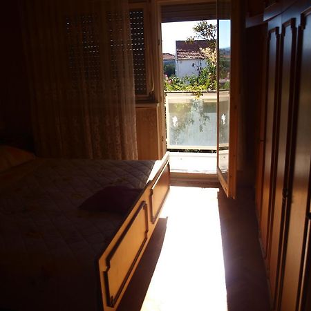 Guest House Brodarica Brodarica  Esterno foto