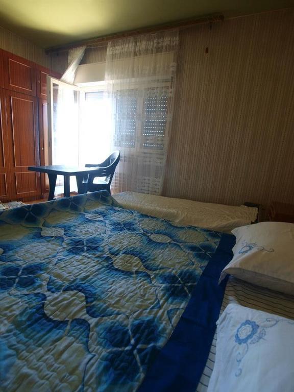 Guest House Brodarica Brodarica  Esterno foto
