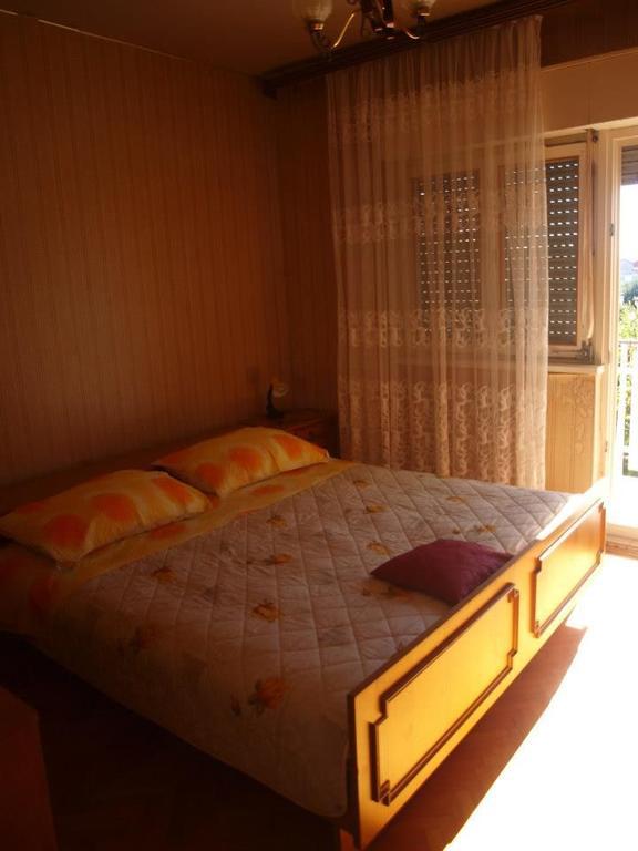 Guest House Brodarica Brodarica  Esterno foto