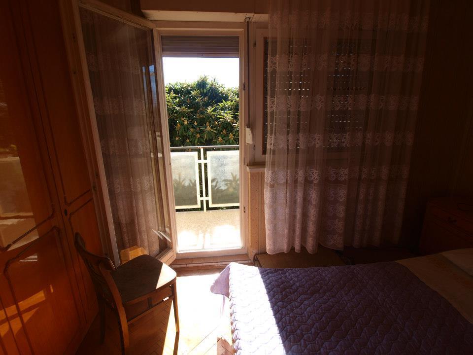Guest House Brodarica Brodarica  Esterno foto