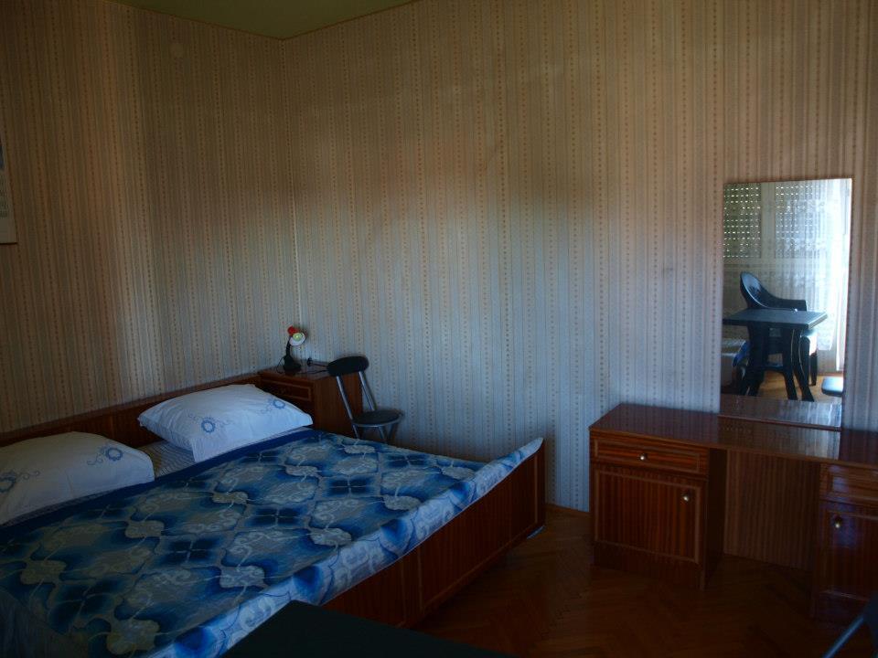 Guest House Brodarica Brodarica  Esterno foto