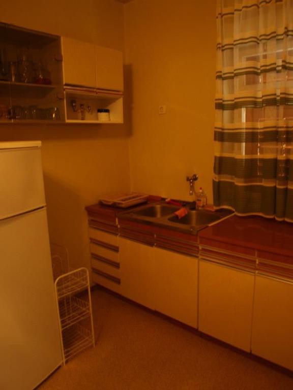 Guest House Brodarica Brodarica  Esterno foto