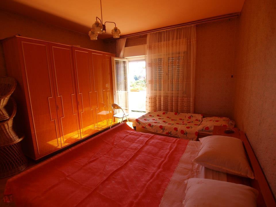 Guest House Brodarica Brodarica  Esterno foto