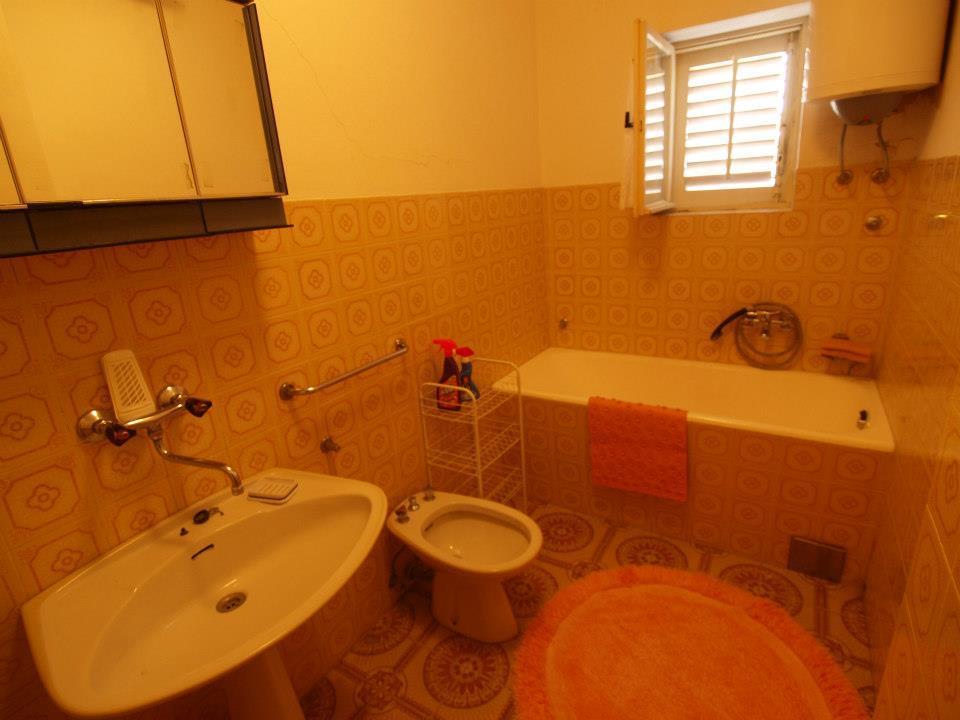 Guest House Brodarica Brodarica  Esterno foto