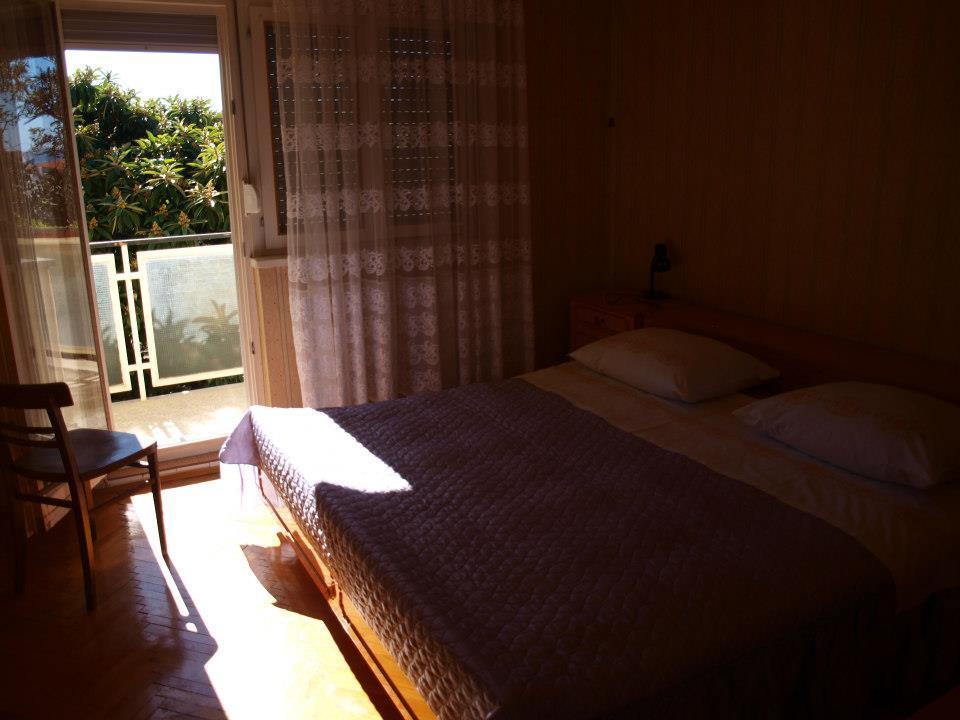 Guest House Brodarica Brodarica  Esterno foto