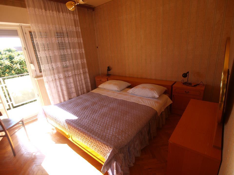 Guest House Brodarica Brodarica  Esterno foto