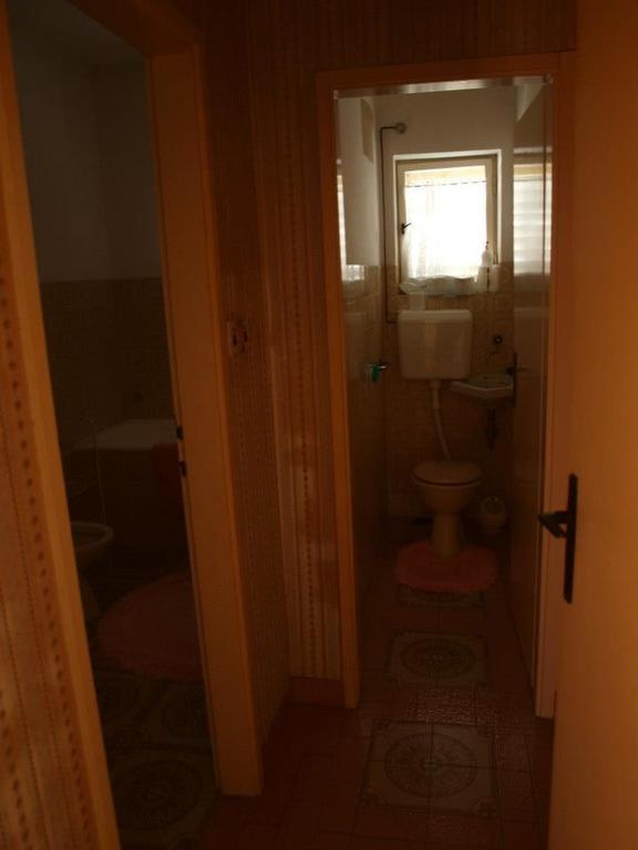 Guest House Brodarica Brodarica  Esterno foto