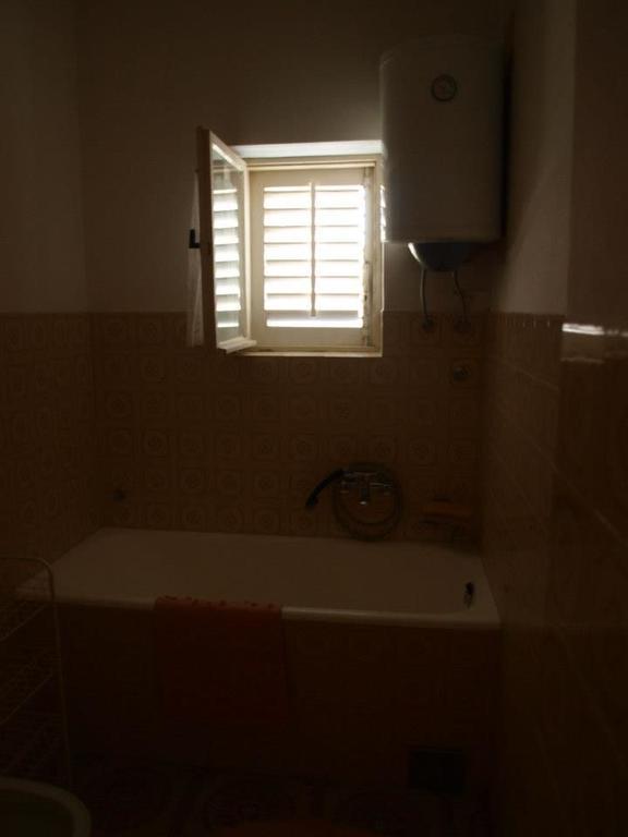 Guest House Brodarica Brodarica  Esterno foto