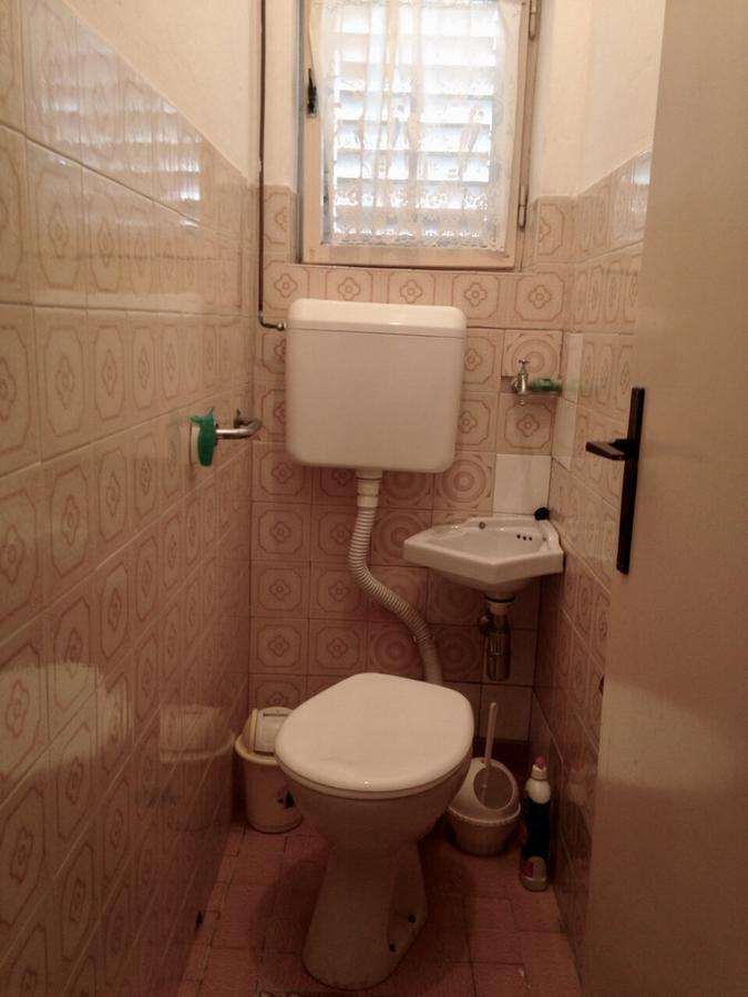 Guest House Brodarica Brodarica  Esterno foto