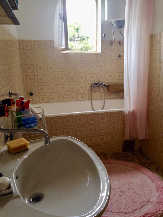 Guest House Brodarica Brodarica  Esterno foto